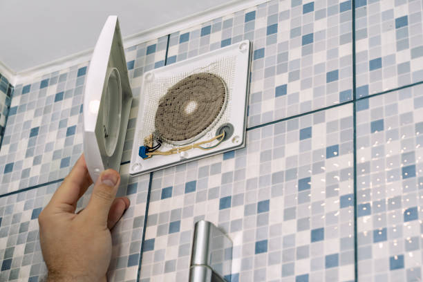 Best Professional Duct Cleaning Services  in Timberville, VA