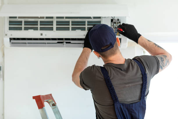 Best Dryer Vent Cleaning Services  in Timberville, VA