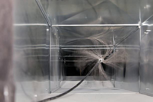 Best Affordable Air Duct Cleaning  in Timberville, VA