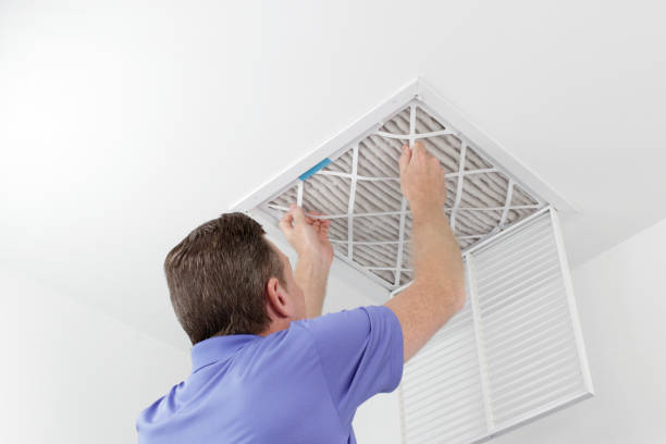 Best Ductwork Cleaning Services  in Timberville, VA